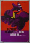 Der General (The General)